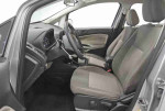 2021 Ford EcoSport S 58,720 mi