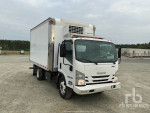 Make-Isuzu- model- NRR-Year-2019