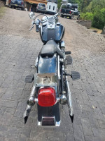 1995 Harley-Davidson FLHST Classic Bike