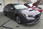 2022 Subaru WRX Premium 26,974 mi