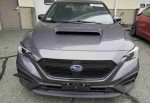 2022 Subaru WRX Premium 26,974 mi