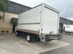 2020 Isuzu- NPR EFI