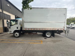 2020 Isuzu- NPR EFI