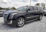 2020 Cadillac Escalade ESV Luxury 172,411 mi