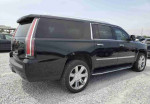 2020 Cadillac Escalade ESV Luxury 172,411 mi