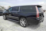 2020 Cadillac Escalade ESV Luxury 172,411 mi