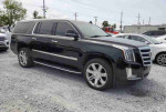 2020 Cadillac Escalade ESV Luxury 172,411 mi