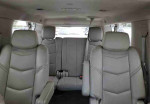 2020 Cadillac Escalade ESV Luxury 172,411 mi