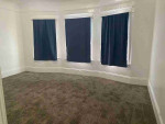 West Oakland home with wall-to-wall new carpeting. 2-bedroom with Jack & Jill bathroom