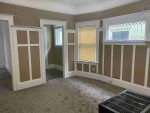 West Oakland home with wall-to-wall new carpeting. 2-bedroom with Jack & Jill bathroom