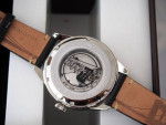 Brooklyn Automatic Black Dial Watch, 42 mm, brand new in box
