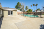 3 bed 2 bath House For Rent