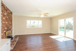 3 bed 2 bath House For Rent