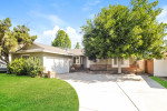 3 bed 2 bath House For Rent