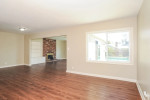 3 bed 2 bath House For Rent