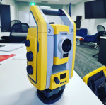 Total Surveying Station