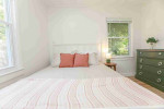 2bedroom Well kept house. New Stainmaster flooring. Freshly painted Updated kitchen