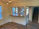 3 Br/2 bath recently remodeled classic house for rent