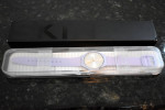 Swatch Skinlavande Dial Silicone Strap Ladies Watch, Brand new