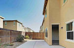 Beautiful 4 Bedrooms 2 Bathrooms Single Family House