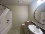 3 Bed/ 2 Bath single family home in WEST FARGO