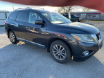 2014 Nissan Pathfinder SL FWD 117,000 mi