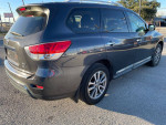2014 Nissan Pathfinder SL FWD 117,000 mi