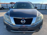 2014 Nissan Pathfinder SL FWD 117,000 mi