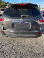 2014 Nissan Pathfinder SL FWD 117,000 mi
