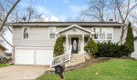Cozy 3BR Apartment Steps from Downtown – Available Now!