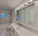 Welcome 3 bedrooms and 2 bathrooms Single Family House