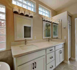 Inviting 2 Bedrooms and 2 bathrooms Single Family House