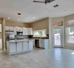 Inviting 2 Bedrooms and 2 bathrooms Single Family House