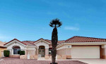 Inviting 2 Bedrooms and 2 bathrooms Single Family House