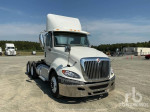 International PROSTAR tractor unit