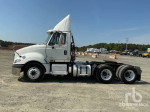 International PROSTAR tractor unit