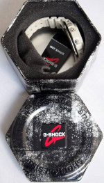 Casio G-Shock DW5600CA-8 Dial Camouflage Utility Watch, brand new