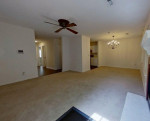 Spacious 2 bedroom single family home