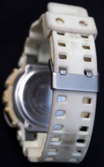 Casio G-Shock watch, GA100A, good condition