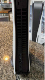 SONY PLAY STATION 5