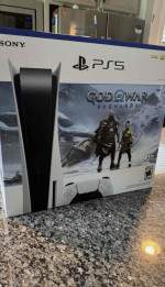 SONY PLAY STATION 5