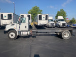 2017 International 4300