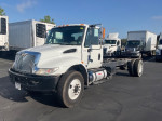 2017 International 4300