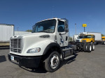 2021 Freightliner M211264S