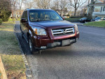 2007 Honda Pilot EX FWD 74,000 mi