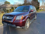 2007 Honda Pilot EX FWD 74,000 mi