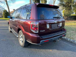 2007 Honda Pilot EX FWD 74,000 mi