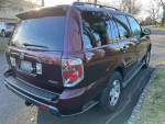 2007 Honda Pilot EX FWD 74,000 mi