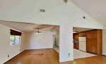 Charming 3 Bedrooms and 1 Bathroom