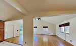 Charming 3 Bedrooms and 1 Bathroom